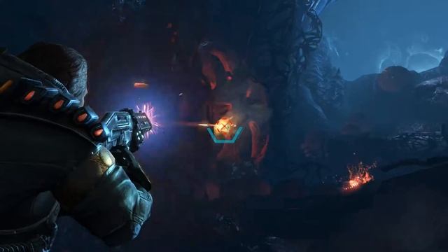 Lost Planet 3 - Королевский краб #16 смотреть онлайн