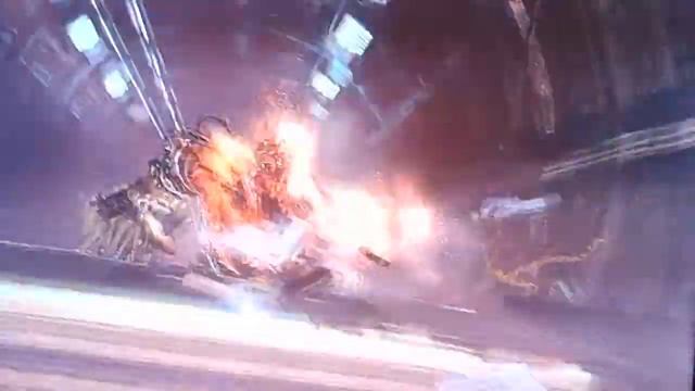 Jake resident evil 6 part 14 смотреть онлайн