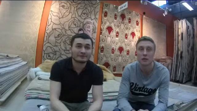 Рисунок Дамаск (Damask) что это