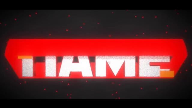 Blender/After Effects Multi-color Intro Template (My Best) смотреть онлайн