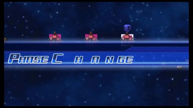 SD GUNDAM G GENERATION OVERWORLD [STAGE A-6 | KIDOU SENSHI GUNDAM AGE] смотреть онлайн