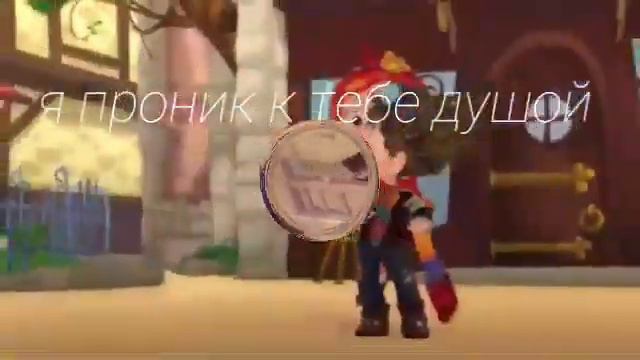 Влад и Алёнка песня Лавию смотреть онлайн