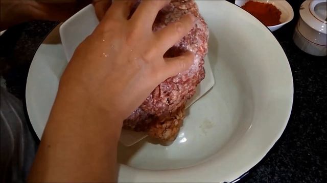 19 . Невозможно не влюбится в это блюдо.Всеми любимая Долма Толма или Голубцы.Съедается в один миг. смотреть онлайн