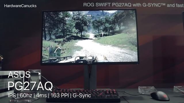 Top 6 4K Ultra HD Monitors смотреть онлайн