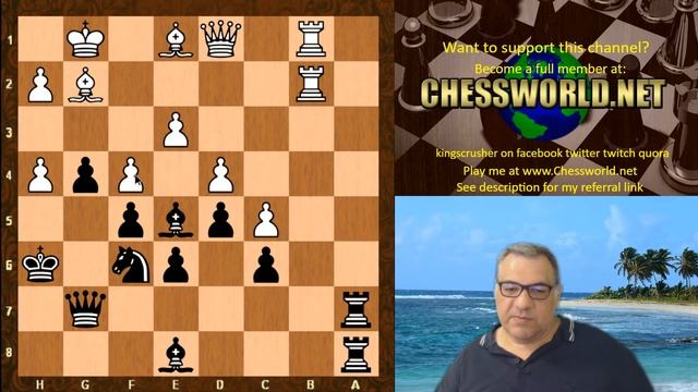Dutch Stonewall Chess Opening: Stockfish 6 vs Leela Chess ID 467 : Time Limit : 1/20 смотреть онлайн