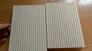 Кляймеры для террасной доски из ДПК