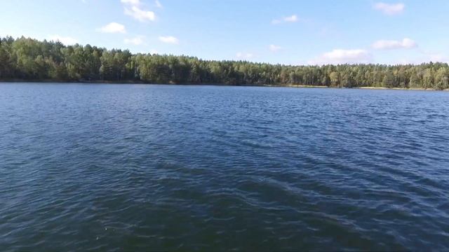 Святое озеро, Жуковский район смотреть онлайн
