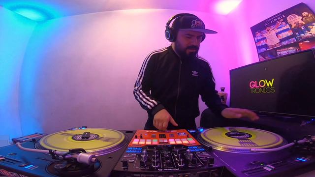 Kool & the Gang - Fresh vs The Power Of Love Dj jimmix #glowtronics #bpmsupreme #bpmlatino смотреть онлайн