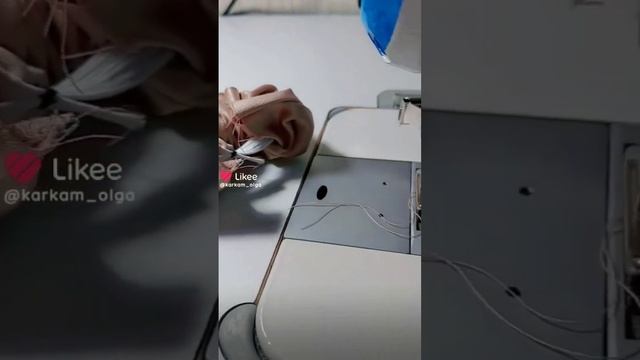 Резинки для волос, ручная работа. смотреть онлайн