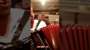 Даргинская песня. Заур Алибеков