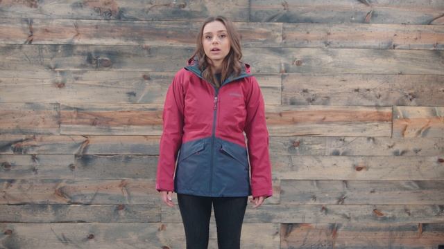 2018 Patagonia Women's Insulated Snowbelle Ski Jacket - Review - TheHouse.com смотреть онлайн
