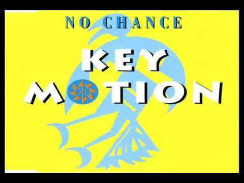 Key Motion - No Chance смотреть онлайн