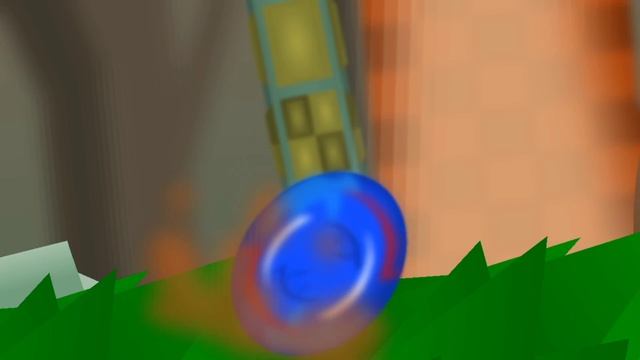 Sonic Redux: Preview - Stick Nodes Animation смотреть онлайн