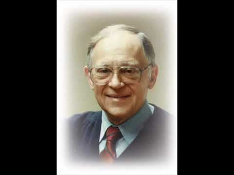 105  Для Слова Божия нет уз!   Ярл Пейсти