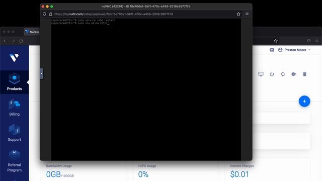 Install Allstar node on a hosted platform смотреть онлайн
