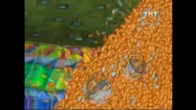 Мистер крабс смотреть онлайн