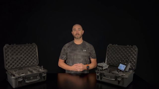 It's Here! The DJI Mavic 3 Enterprise Thermal From Florida Drone Supply
