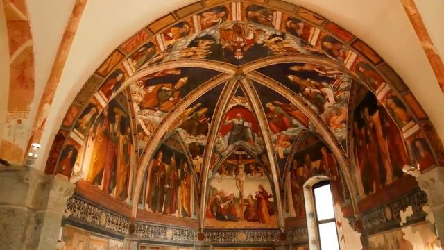 Peaceful Catholic Meditation With Organ Music 1 | Non Stop Organ Sounds, Catholic Prayer