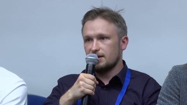 Круглый стол «SAST и его место в SDLC» смотреть онлайн
