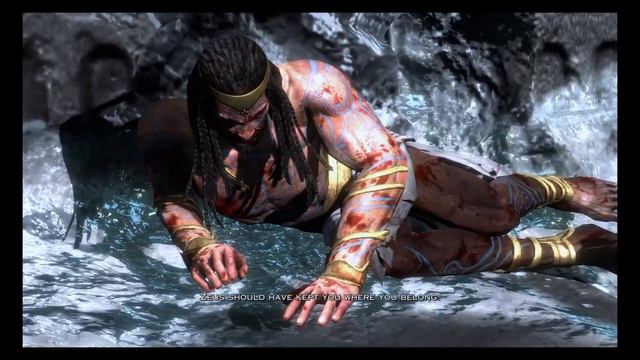 Poseidon.EXE has failed смотреть онлайн