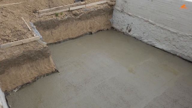 ОБЗОР двухэтажного ДОМА с ЦОКОЛЬНЫМ этажом смотреть онлайн