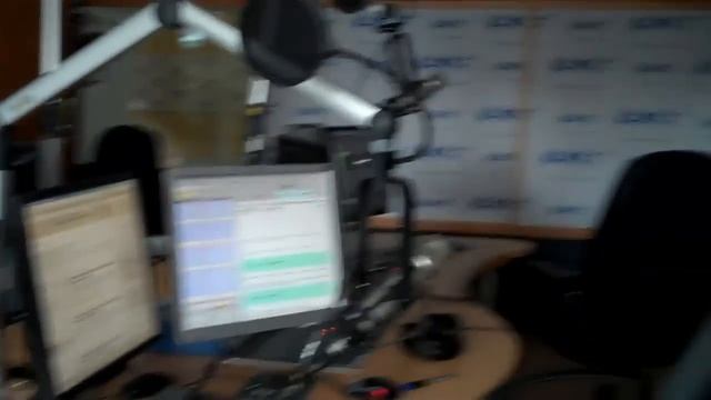 Kommersant FM All News Radio in Moscow смотреть онлайн