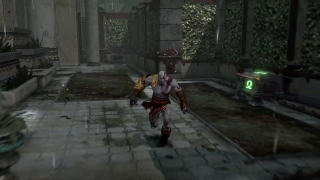 God Of War 3 Remastered | PS5 | Part 13 | Walkthrough | Gameplay | No Commentary смотреть онлайн