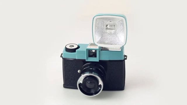 Introducing the Diana F+ Flash смотреть онлайн
