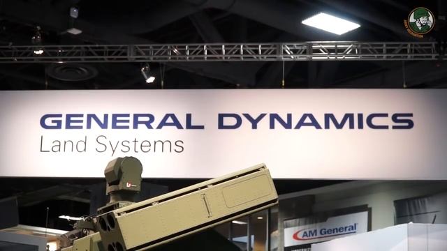 AUSA 2017 Association of United States Army Exhibition and Conference Washington DC Day 3 part 2 смотреть онлайн