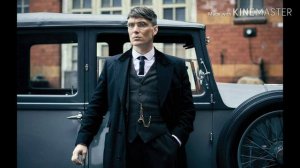 Томас шелби