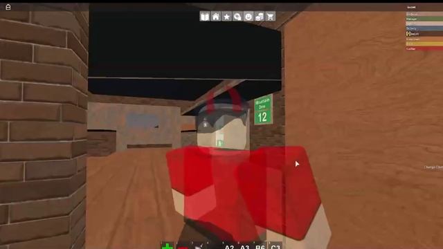 Roblox Disney Infinity Event! смотреть онлайн