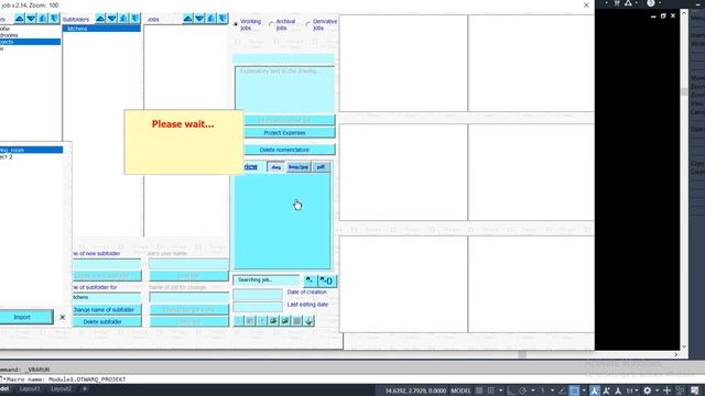 Importing projects смотреть онлайн