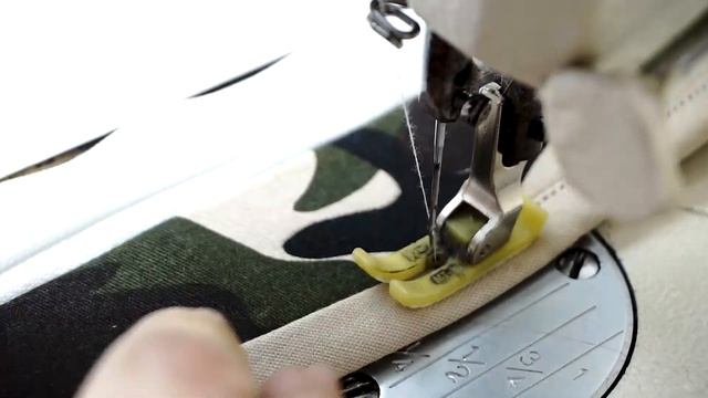 DIY How to Make a lunch box bag from Military Uniform смотреть онлайн