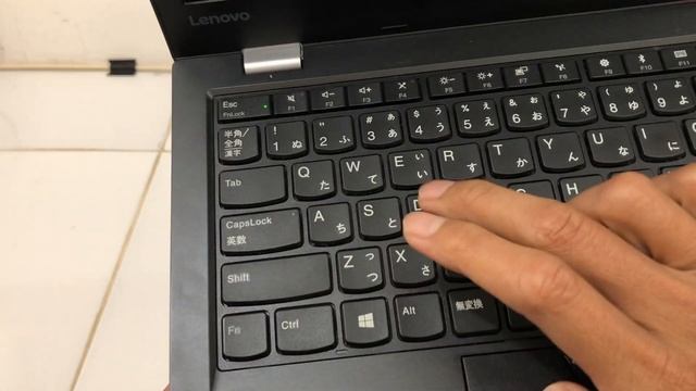 Review Laptop Lenovo Thinkpad 13 смотреть онлайн