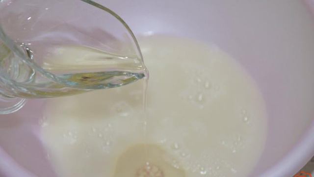 Кухня Мамашки