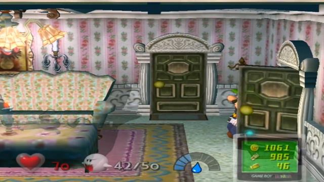Luigi's Mansion - Episode 12 смотреть онлайн
