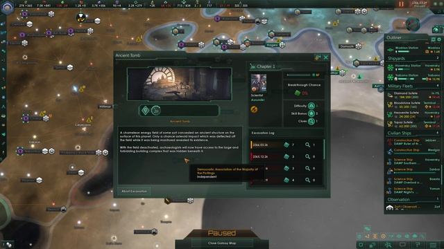 Stellaris | Aquatics | Episode 36