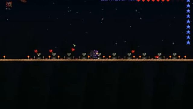 Terraria Boss Fight : Skeleton Prime Part 1 смотреть онлайн