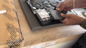 How to Replace Dell Battery || GAMING || DELL G3 3579 || PART NO : 33YDH