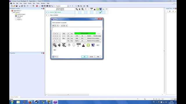 Создание игры от А до Я. Урок 18. Передача данных в Google Analytics смотреть онлайн