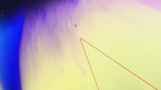 Sounds Of The Mandelbrot Set