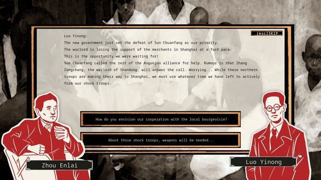 Rise Of The White Sun On Steam - Preview & Gameplay - WIP