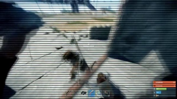 Выбираем хостинг, железо и панель управления для сервера раст - rust experimental hosting for serve