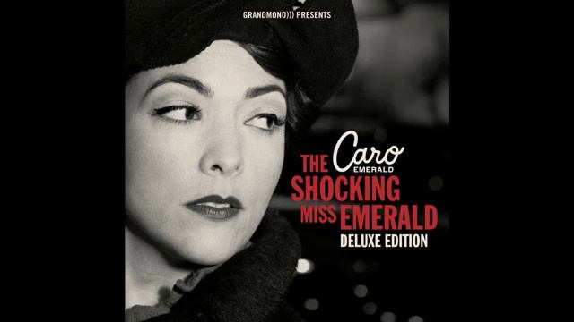 Caro Emerald - Black Valentine.mp4 смотреть онлайн