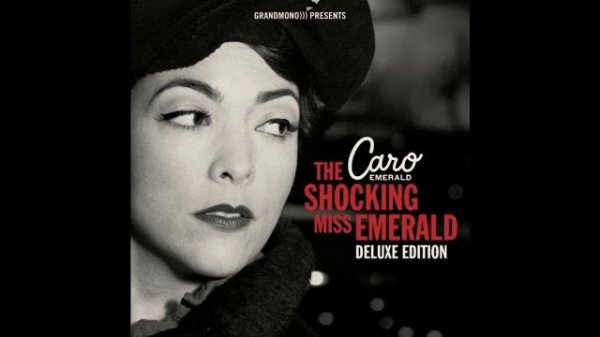 Caro Emerald - Black Valentine.mp4