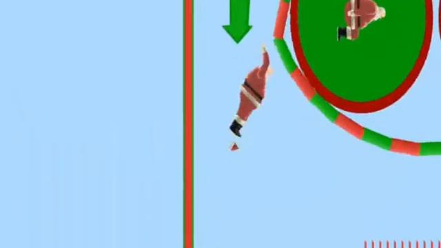 Рождественские приключения #1 смотреть онлайн