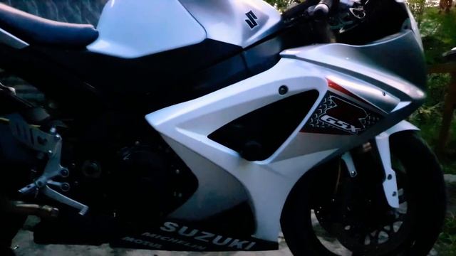 Comming Soon Suzuki GSX R 1000 K7 Test Ride And First Impression ??