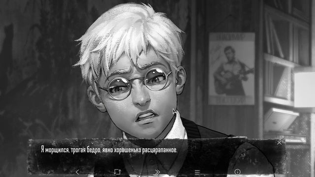 ТИХОНОВ и ДОСТИЖЕНИЯ СТИМА | Tiny Bunny #15 [Ждём 5-ый эпизод] смотреть онлайн