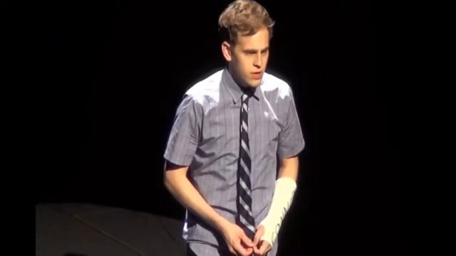 Dear Evan Hansen - Taylor Trensch