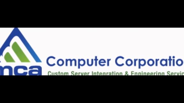 MCA - a Leading Oracle Sun Systems Integrator since 1990 - www.mcac.com смотреть онлайн